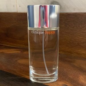 Clinique Happy Eau de Parfum